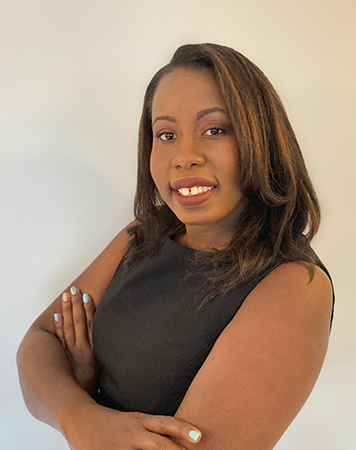 Camille Bailey