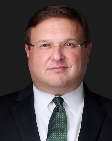 Christopher A. Sajdera